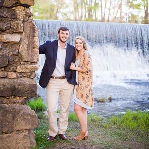 Meet your Posher, Ashton